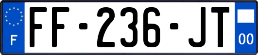 FF-236-JT