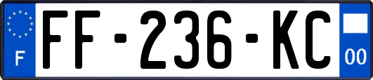 FF-236-KC