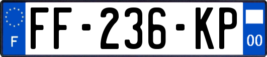 FF-236-KP