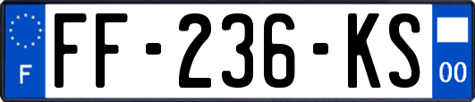FF-236-KS