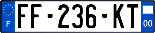 FF-236-KT