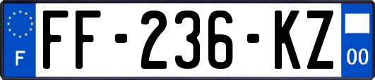 FF-236-KZ