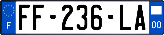 FF-236-LA