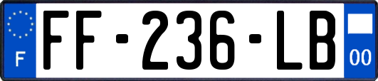 FF-236-LB