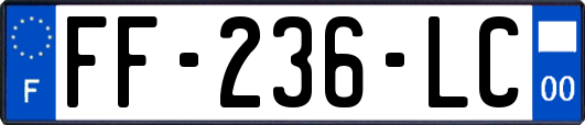 FF-236-LC