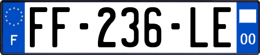 FF-236-LE