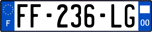 FF-236-LG