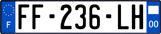 FF-236-LH