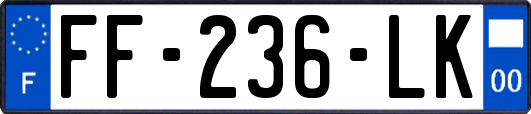 FF-236-LK