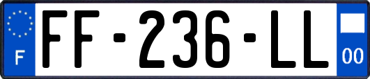 FF-236-LL