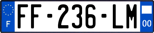 FF-236-LM