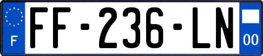 FF-236-LN
