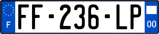 FF-236-LP
