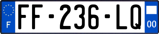 FF-236-LQ