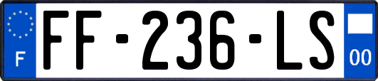 FF-236-LS