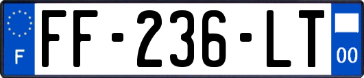 FF-236-LT