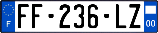 FF-236-LZ