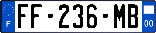 FF-236-MB