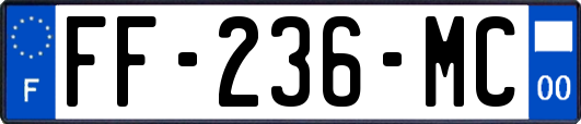 FF-236-MC