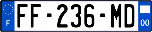 FF-236-MD