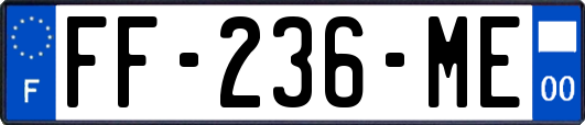 FF-236-ME