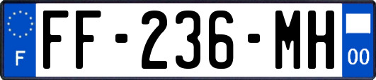 FF-236-MH