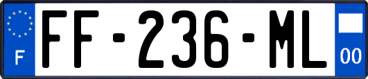 FF-236-ML