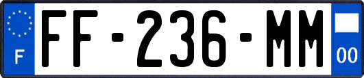 FF-236-MM