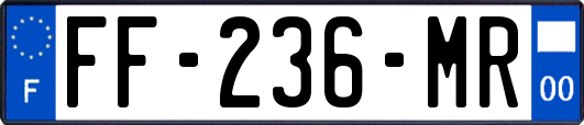 FF-236-MR
