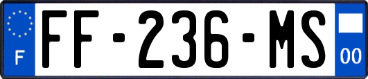 FF-236-MS