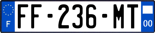 FF-236-MT