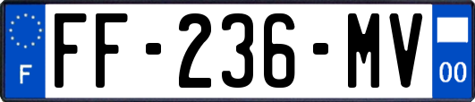 FF-236-MV