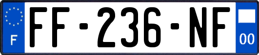 FF-236-NF
