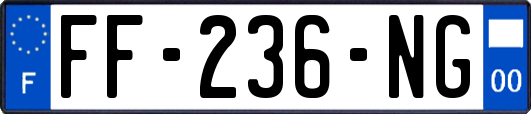 FF-236-NG