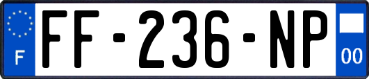 FF-236-NP