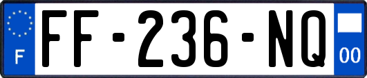 FF-236-NQ