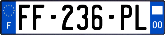 FF-236-PL