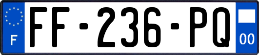 FF-236-PQ