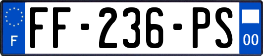 FF-236-PS