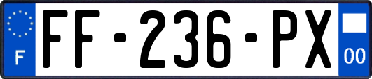 FF-236-PX