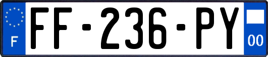 FF-236-PY