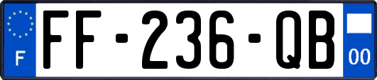 FF-236-QB