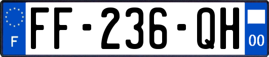 FF-236-QH