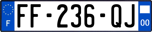 FF-236-QJ