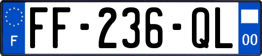 FF-236-QL