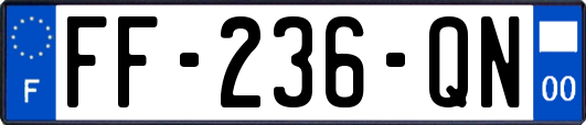 FF-236-QN