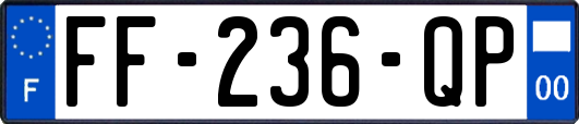 FF-236-QP