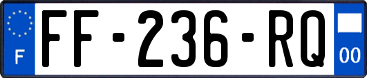 FF-236-RQ