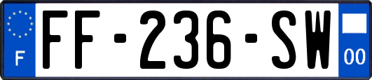 FF-236-SW