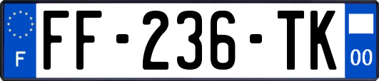FF-236-TK